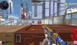 逆战自选最新爆料图,自选模式全新升级，视觉盛宴即将来袭！