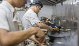 湖南大厨爆料视频,传统湘菜烹饪秘籍大公开